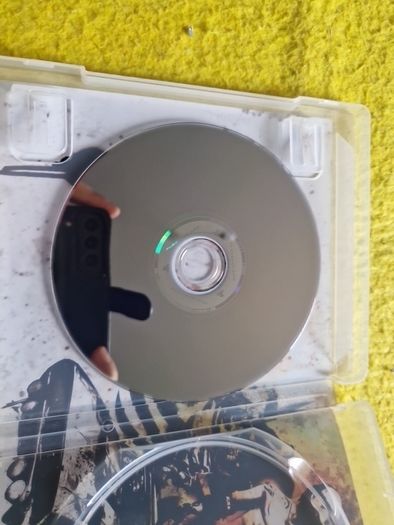 Fuel  PlayStation3 Ps3 Games Original