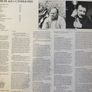 Frank Harte vinyl lp.   Irish pressing Image 2