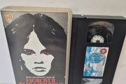 Exorcist II: The Heretic VHS (1988 Warner Home Video)