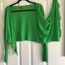 Captain Tortue Top (wraparound) Image 2