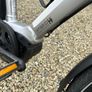 Giant Electric Hybrid Bike Image 5