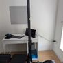 Full Home Gym Set Image 2