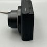 Panasonic Lumix SZ10 16MP Digital Camera Black Tested - Boxed - Flip Screen Image 4