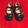 Clarks Shoes with flashing lights, size EU-25, UK-7,5G Image 10