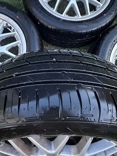 15" Bbs Rs722