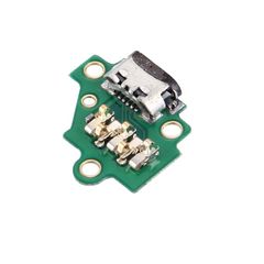 For Motorola Moto G3 / G 3rd Gen Micro USB Charging Port Dock Connector Unit New - FHT02MCP