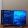 Lg 43" 4k Uhd Smart Tv Image 3