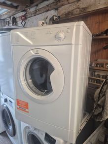 Hotpoint 7kg Vented Dryer For sale