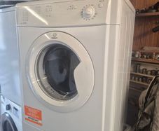 Hotpoint 7kg Vented Dryer For sale