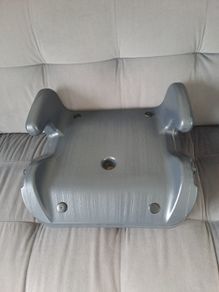 booster seat