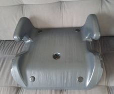 booster seat