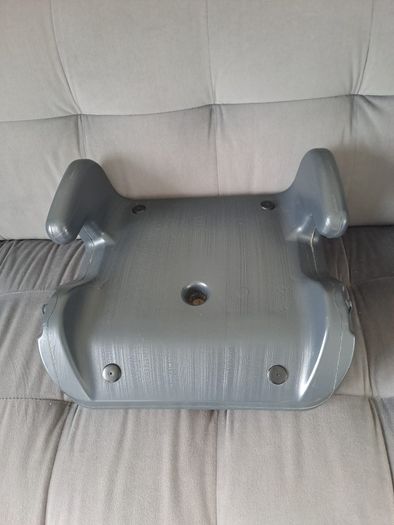 booster seat