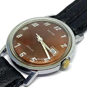 Vintage Kelton Armachoc Watch