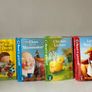 Ladybird Read It Yourself Image 6