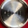 1953 original  oysterdate percision mid size Rolex Image 8