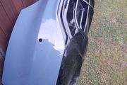Audi E-tron GT Rear Bumper