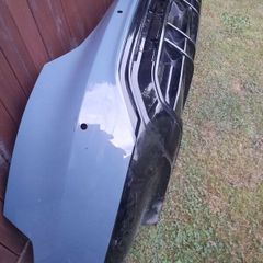 Audi E-tron GT Rear Bumper