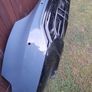Audi E-tron GT Rear Bumper Image 3