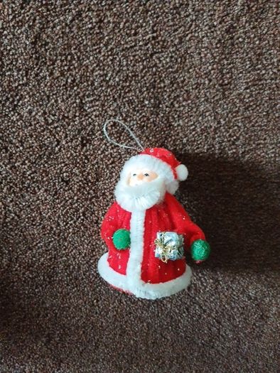Tree Decorations