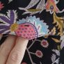 LUISA CERANO print blouse Sz 14 UK - Bnwot Rrp 395 Image 6