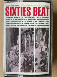 Sixties Beat