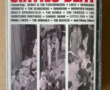 Sixties Beat