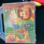 Children's Toys Spinning Top , Push / pull a long / picture blocks/ Music pictures. Image 5