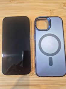 iPhone 15