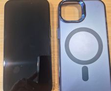 iPhone 15