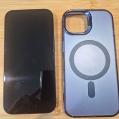 iPhone 15