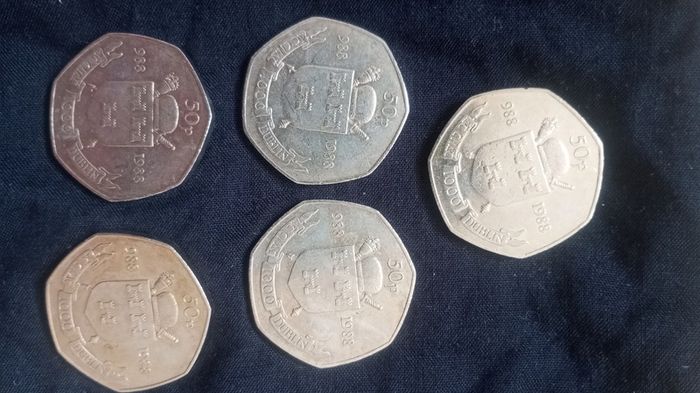 Coin
