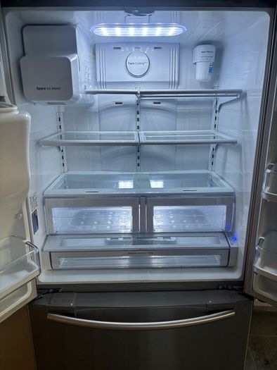 American Fridge