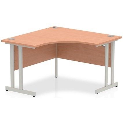 Impulse 1200mm Corner Desk