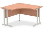 Impulse 1200mm Corner Desk