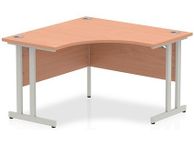 main image for ad Impulse 1200mm Corner Desk