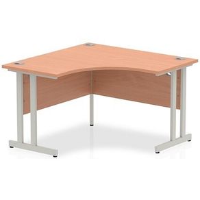 Impulse 1200mm Corner Desk