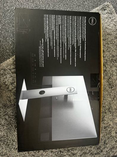 Dell monitor
