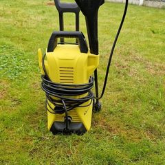 powerwash