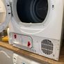 Hoover Dynamic Dry 9kg Tumble Dryer Image 4