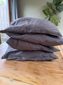Cushions