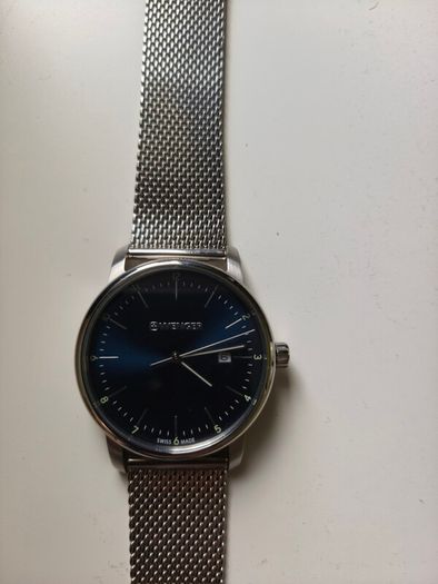 Swiss Wenger Watch