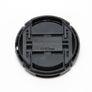 77mm Center Pinch Snap-on Front Lens Cap Cover for Nikon Image 2