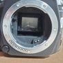 Pentax Digital Camera, Unknow model, 64mb Video card, Unique Battery not present, Lens neither, just cover, being sold for parts or repair, not tested Image 4