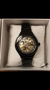 Anthony James - Limited Edition Sports Skeleton Automatic Watch