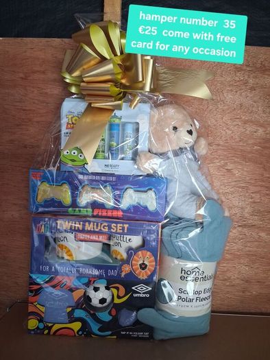 hampers
