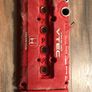 honda cam rocker cover Image 2