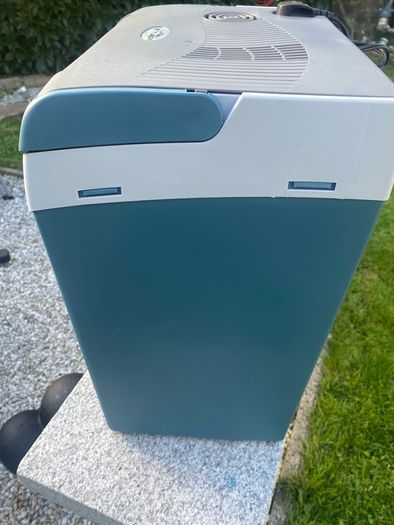 Electric Cool Box Adventuridge