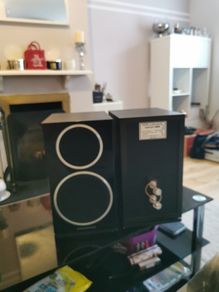 speaker