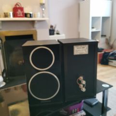 speaker