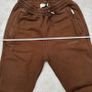 Brown Represent Sweatpants Image 8